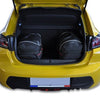 Kjust Peugeot 208 5-dr 2019- Reistassenset