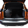 Kjust Peugeot 2008 II 2019- Reistassenset