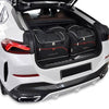 Kjust BMW X6 G06 2019- Reistassenset