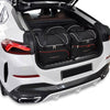 Kjust BMW X6 G06 2019- Reistassenset