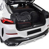 Kjust BMW X6 G06 2019- Reistassenset