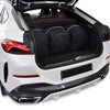 Kjust BMW X6 G06 2019- Reistassenset