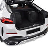 Kjust BMW X6 G06 2019- Reistassenset