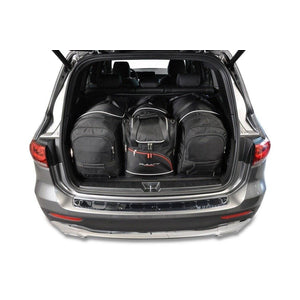Kjust Mercedes Benz GLB X247 2019- Reistassenset