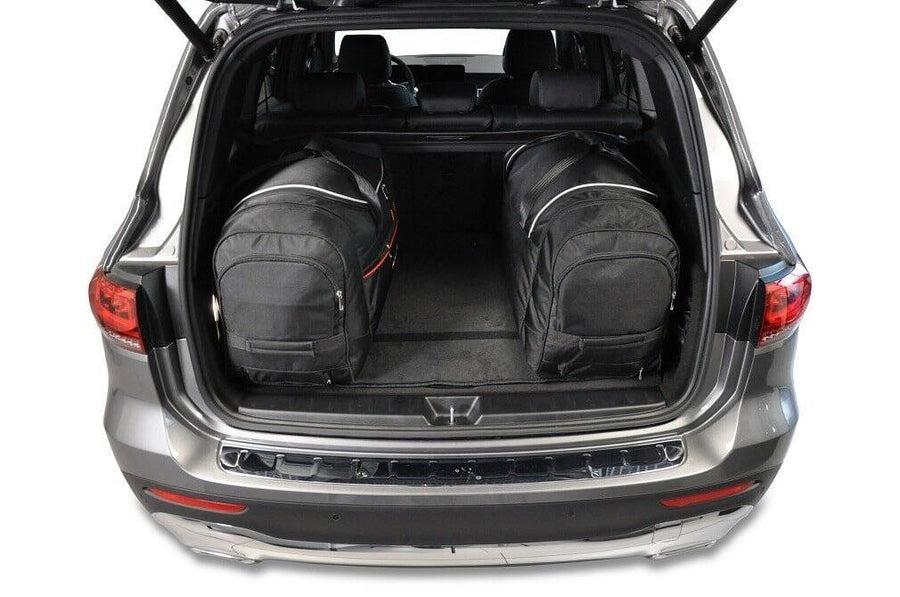Kjust Mercedes Benz GLB X247 2019- Reistassenset