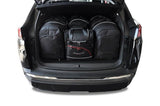 Kjust Peugeot 3008 P84 2017-2023 Reistassenset