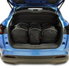 Kjust Nissan Juke F16 2019-2026 Reistassenset