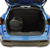 Kjust Nissan Juke F16 2019-2026 Reistassenset