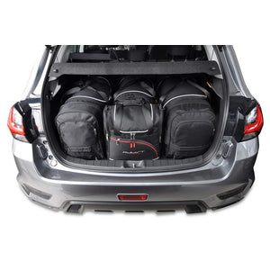 Kjust Mitsubishi ASX 2010-2022 Reistassenset