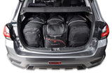 Kjust Mitsubishi ASX 2010-2022 Reistassenset