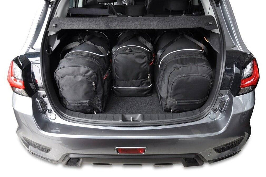 Kjust Mitsubishi ASX 2010-2022 Reistassenset
