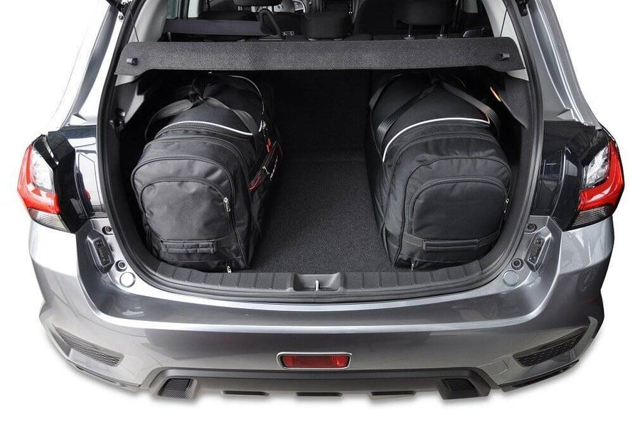 Kjust Mitsubishi ASX 2010-2022 Reistassenset