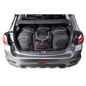 Kjust Mitsubishi ASX 2010-2022 Reistassenset