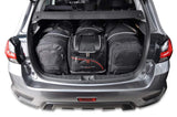Kjust Mitsubishi ASX 2010-2022 Reistassenset
