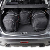 Kjust Mitsubishi ASX 2010-2022 Reistassenset
