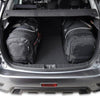 Kjust Mitsubishi ASX 2010-2022 Reistassenset