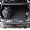 Kjust Mitsubishi ASX 2010-2022 Reistassenset