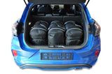 Kjust Ford Puma 2019- Reistassenset