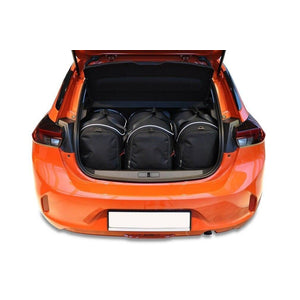 Kjust Opel Corsa F 5-dr 2019-2024 Reistassenset