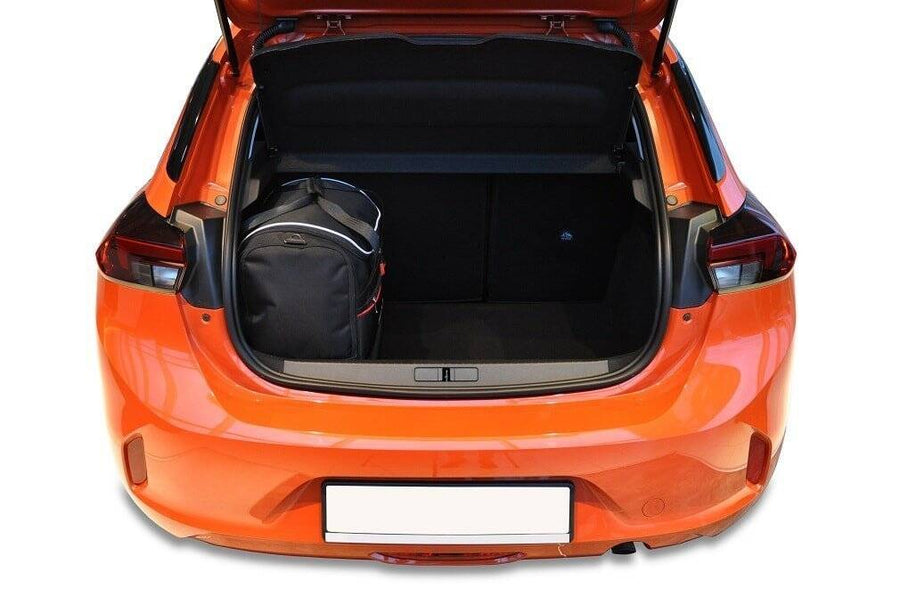 Kjust Opel Corsa F 5-dr 2019-2024 Reistassenset