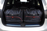 Kjust Mercedes Benz GLS X167 2019- Reistassenset