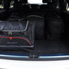 Kjust Mercedes Benz GLS X167 2019- Reistassenset