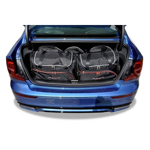Kjust Volvo S60 Sedan 2019-2024 Reistassenset