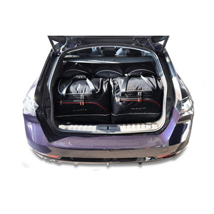 Kjust Peugeot 508 II SW stationwagen 2019-2026 Reistassenset