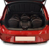 Kjust Seat Leon IV 5-dr 2020- Reistassenset