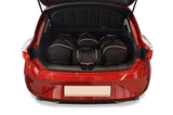 Kjust Seat Leon IV 5-dr 2020- Reistassenset