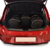 Kjust Seat Leon IV 5-dr 2020- Reistassenset