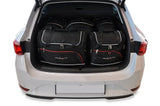 Kjust Seat Leon IV 5-dr 2020- Reistassenset