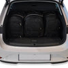 Kjust Seat Leon IV 5-dr 2020- Reistassenset