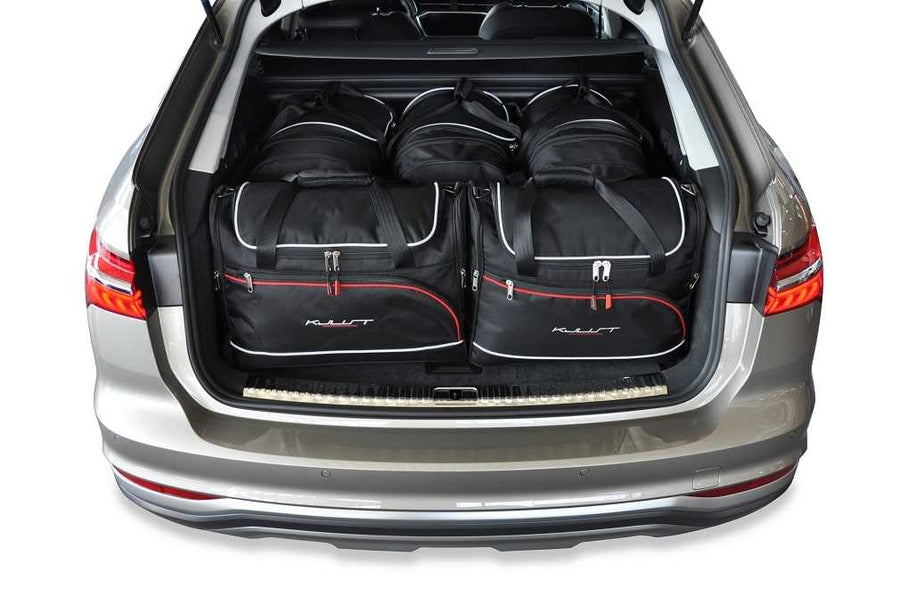 Kjust Audi A6 C8 Allroad 2018-2023 Reistassenset
