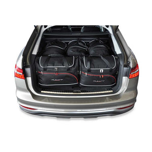 Kjust Audi A6 C8 Allroad 2018-2023 Reistassenset