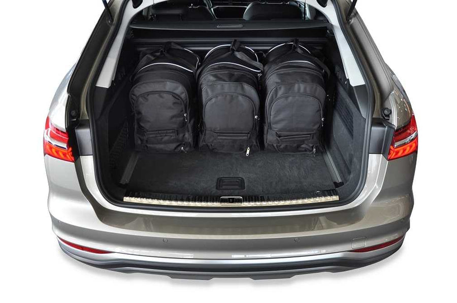 Kjust Audi A6 C8 Allroad 2018-2023 Reistassenset