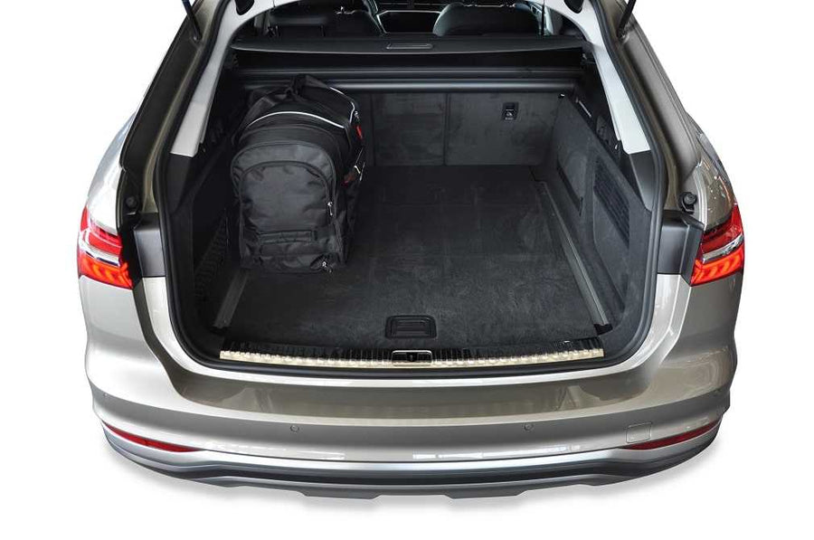 Kjust Audi A6 C8 Allroad 2018-2023 Reistassenset