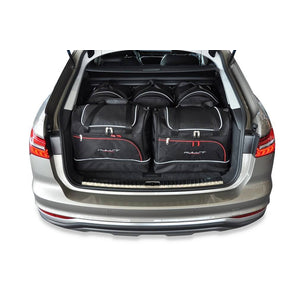 Kjust Audi A6 C8 Allroad 2018-2023 Reistassenset