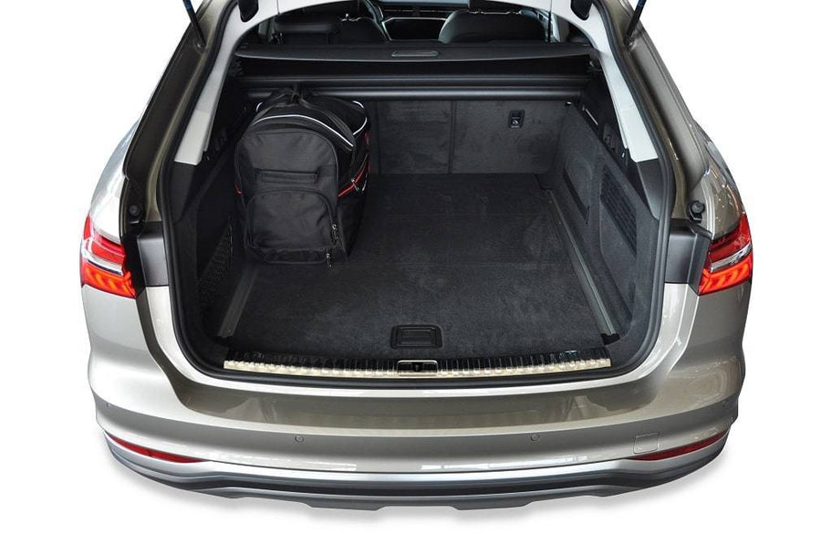 Kjust Audi A6 C8 Allroad 2018-2023 Reistassenset