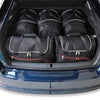 Kjust Skoda Octavia NX 5-dr 2020- Reistassenset