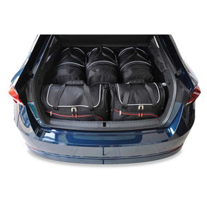 Kjust Skoda Octavia NX 5-dr 2020- Reistassenset