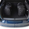 Kjust Skoda Octavia NX 5-dr 2020- Reistassenset