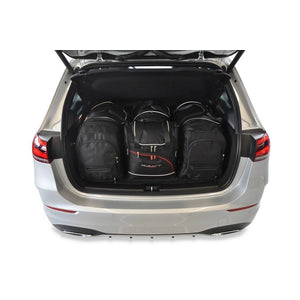Kjust Mercedes Benz B-Klasse W246 2012-2019 Reistassenset