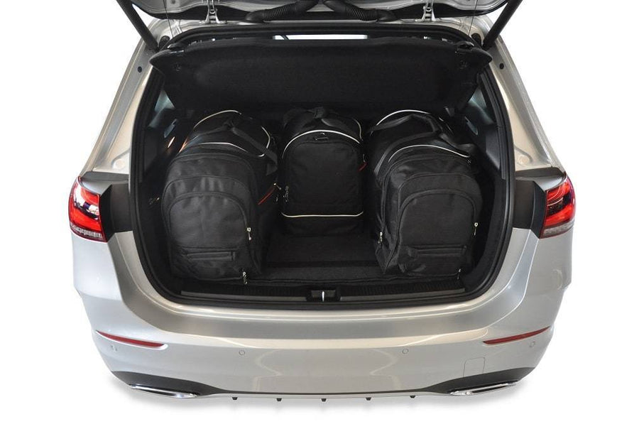 Kjust Mercedes Benz B-Klasse W246 2012-2019 Reistassenset