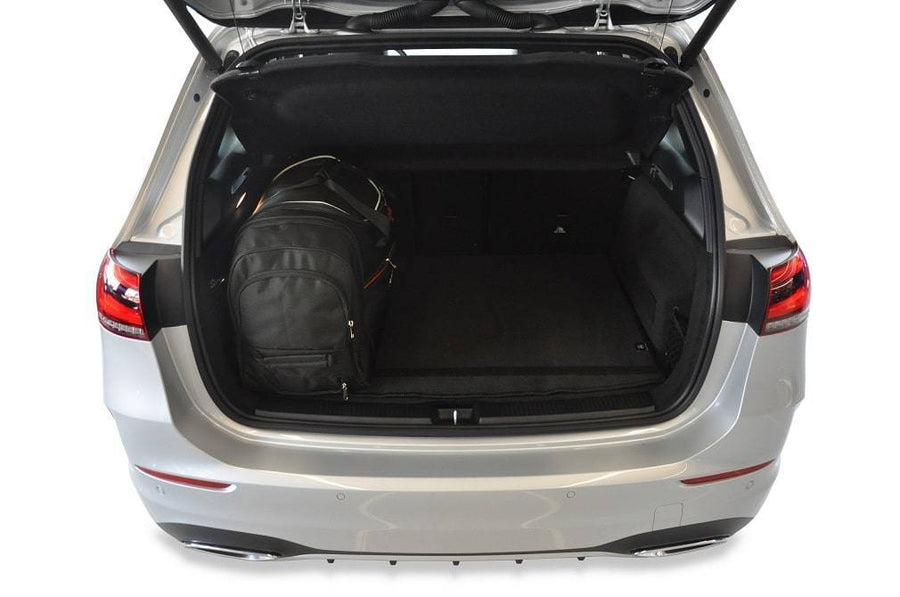 Kjust Mercedes Benz B-Klasse W246 2012-2019 Reistassenset