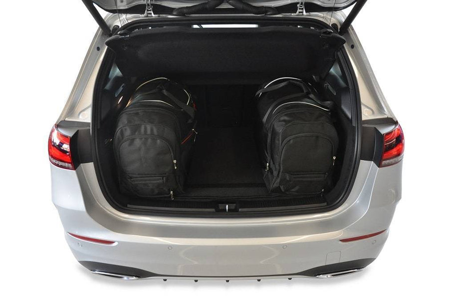 Kjust Mercedes Benz B-Klasse W246 2012-2019 Reistassenset