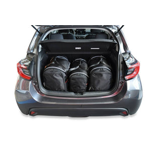 Kjust Toyota Yaris 5-dr 2020- Reistassenset