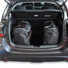 Kjust Toyota Yaris 5-dr 2020- Reistassenset