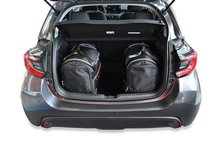 Kjust Toyota Yaris 5-dr 2020- Reistassenset