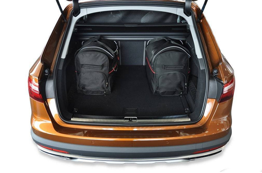 Kjust Audi A4 B9 Allroad 2016-2023 Reistassenset